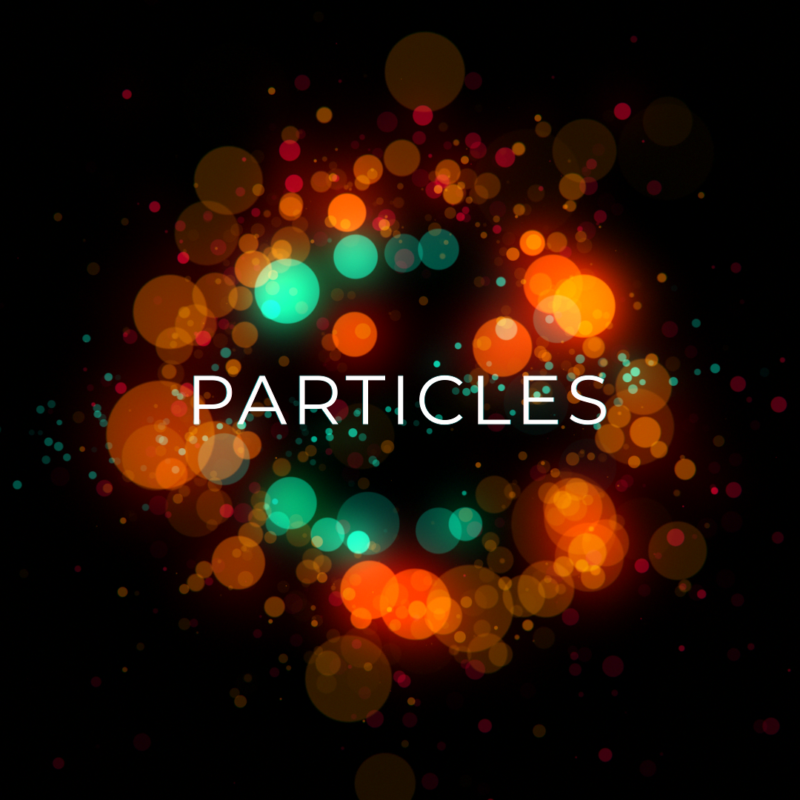 Particles Titles