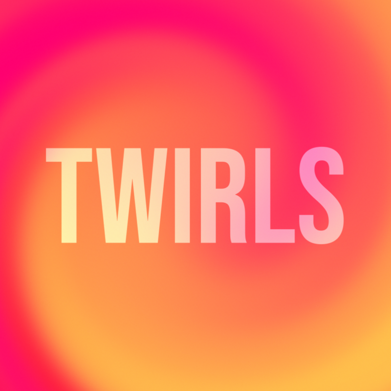 Twirls