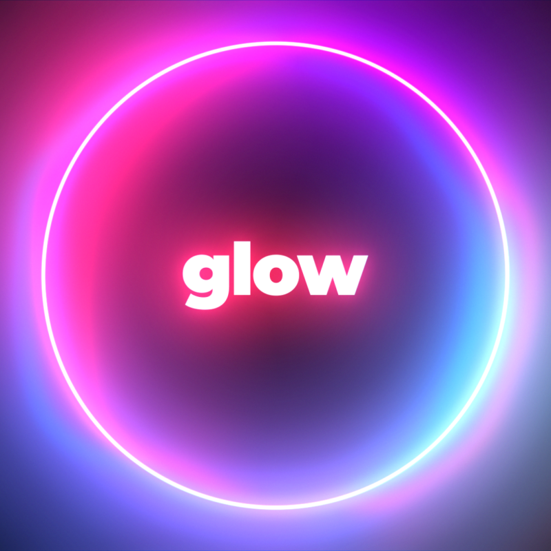 Glow Backgrounds